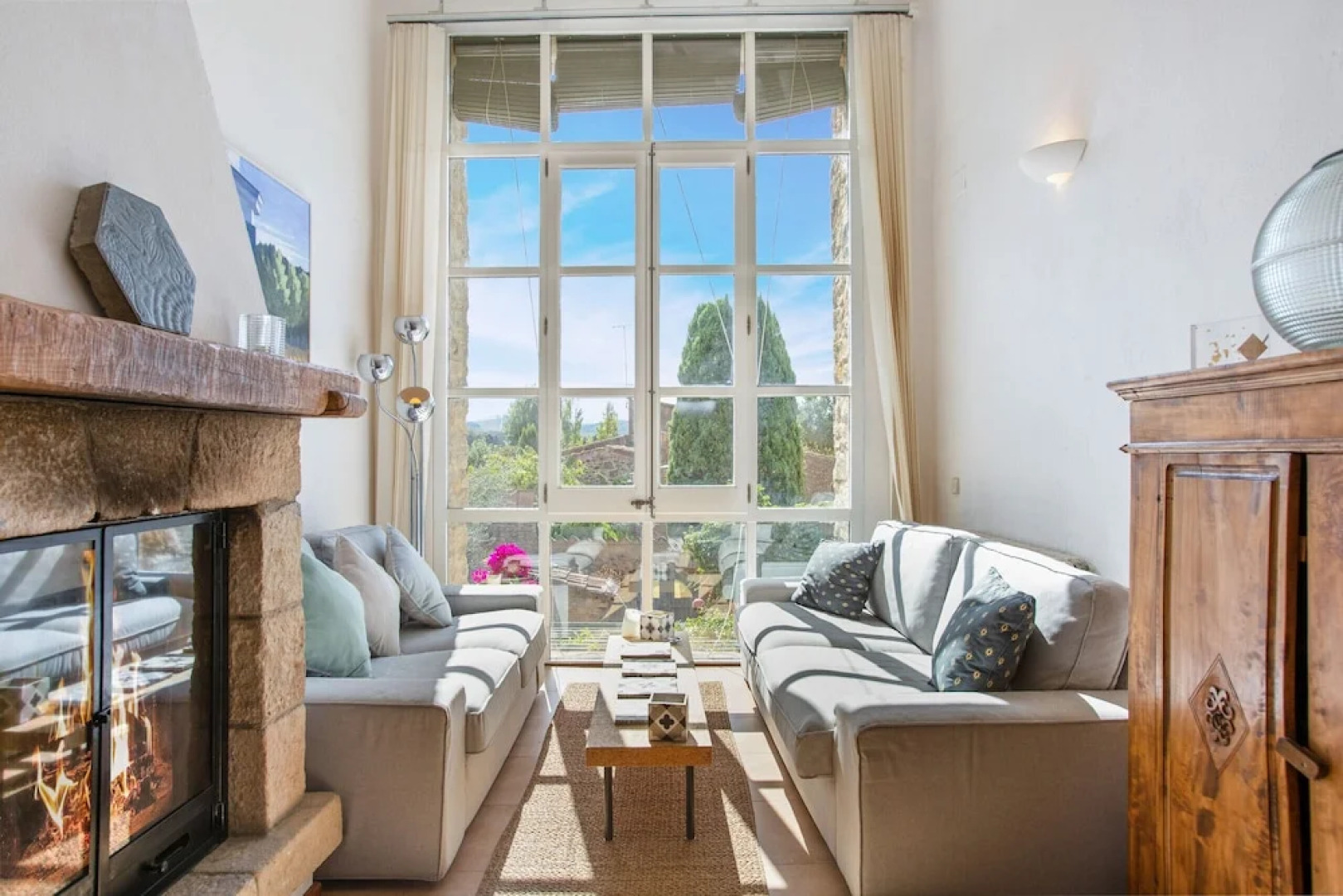 Flateli Casa Peratallada