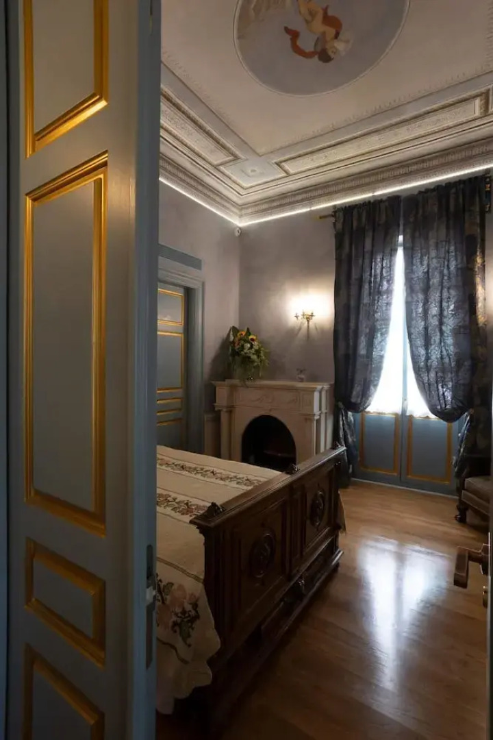 Pegasus Luxury Suite - Medousia Spa Luxury Escape