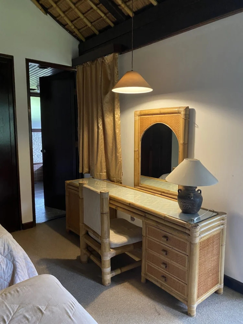 Buyan Resort