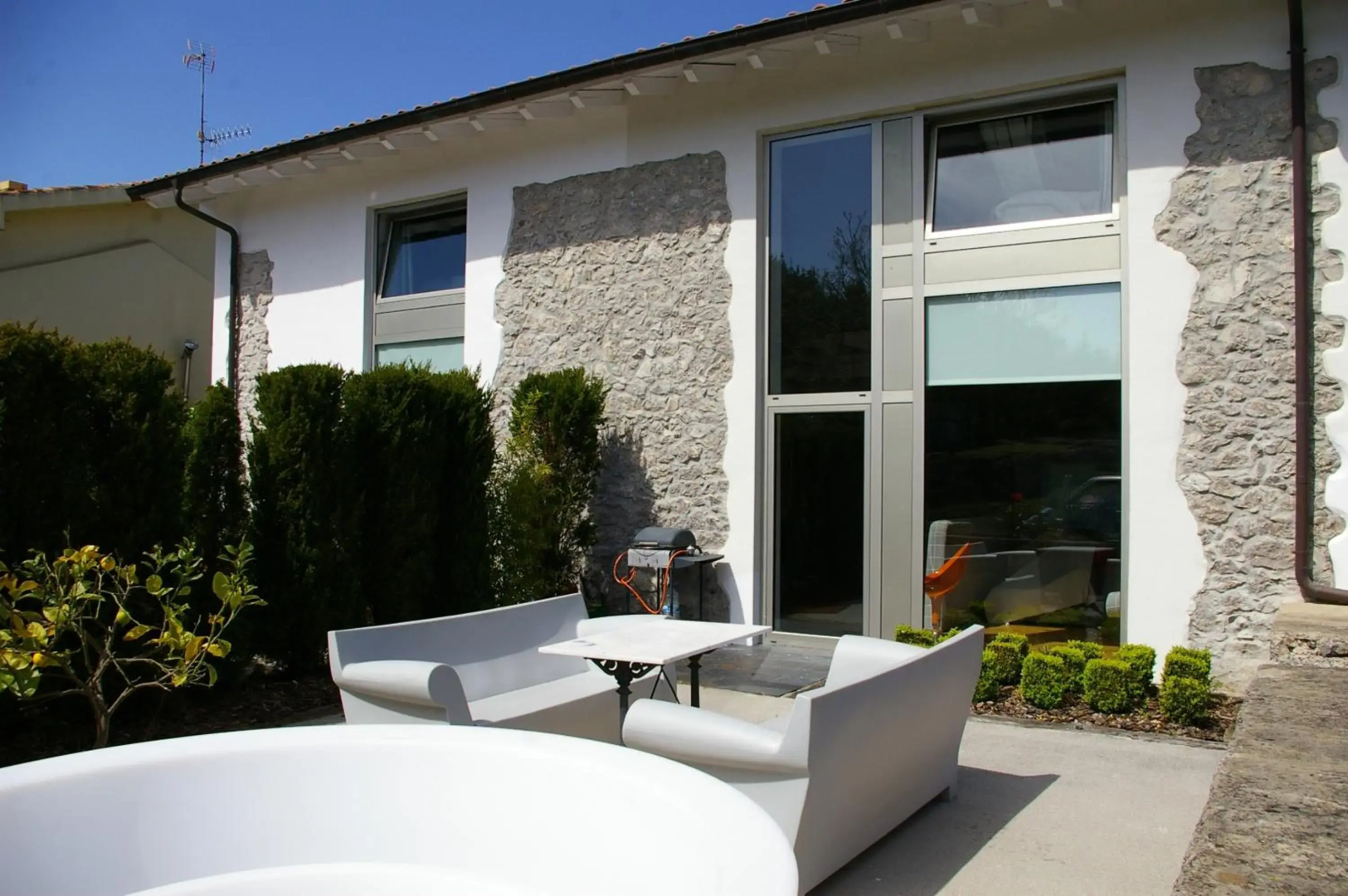 Villas San Roque Isla