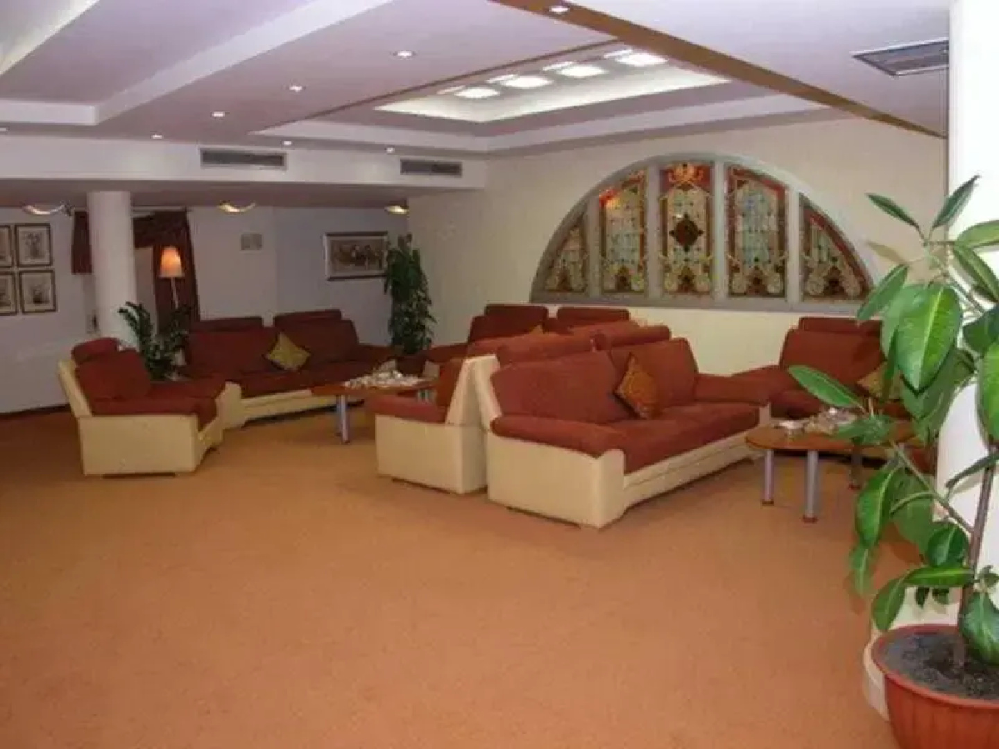 Hotel Donco