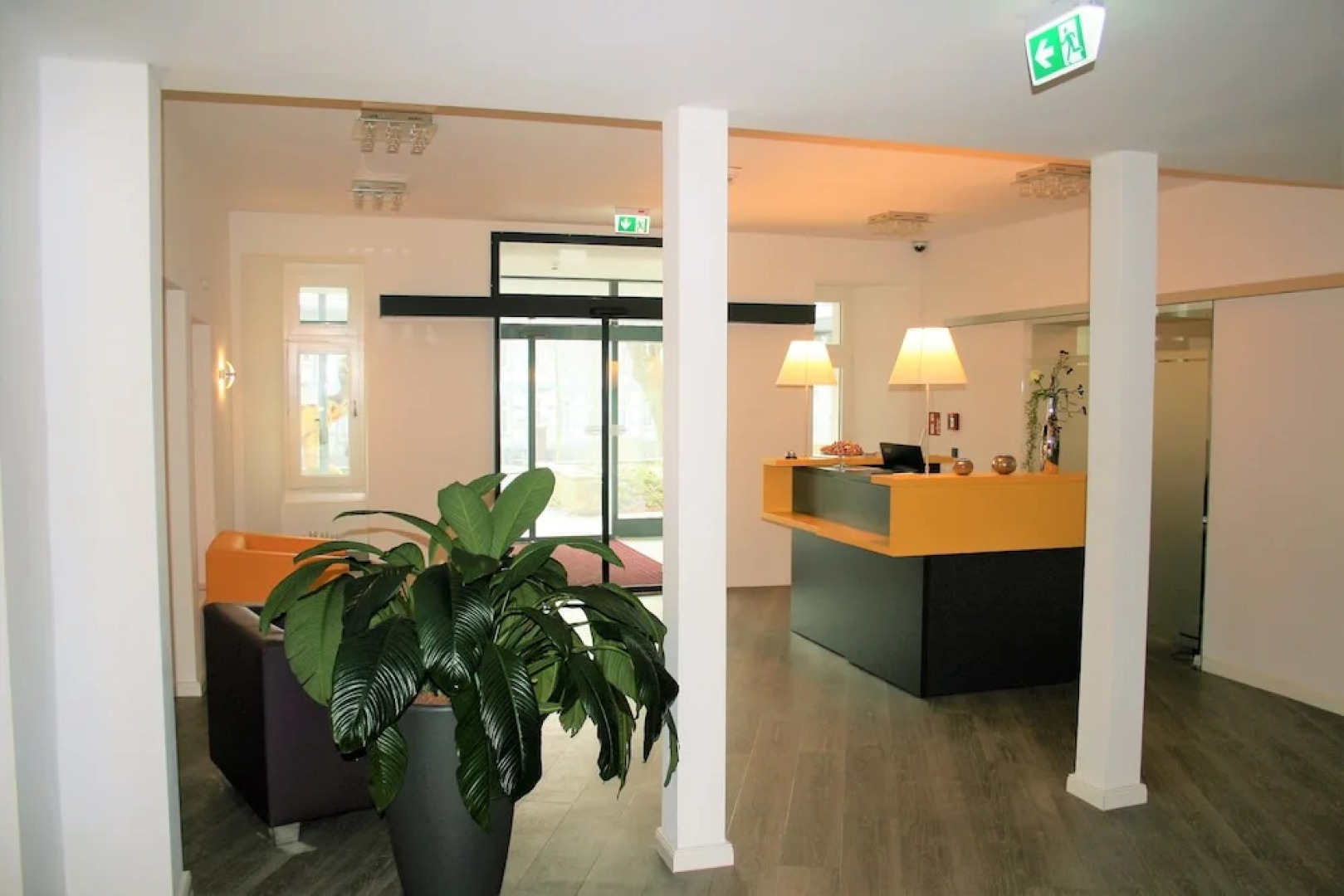 Parkhotel Bad Rehburg