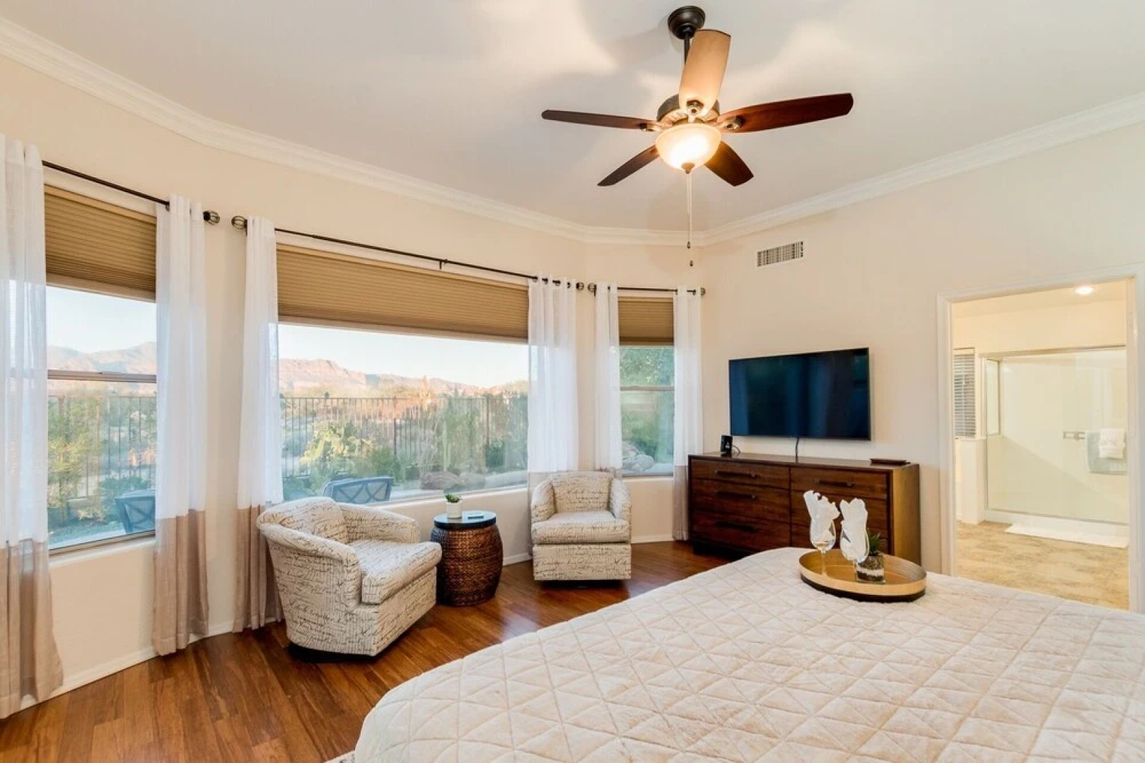 Desert Trail Lane 3 Bedroom Home