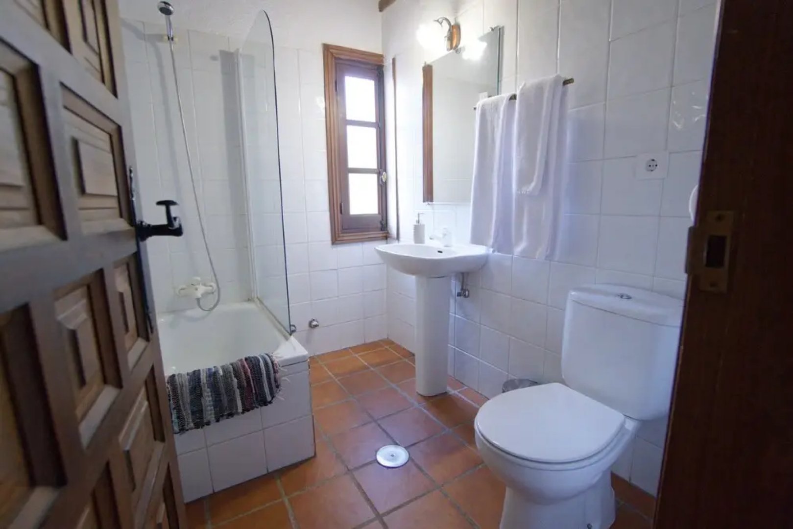 Casa Rural Arbillas