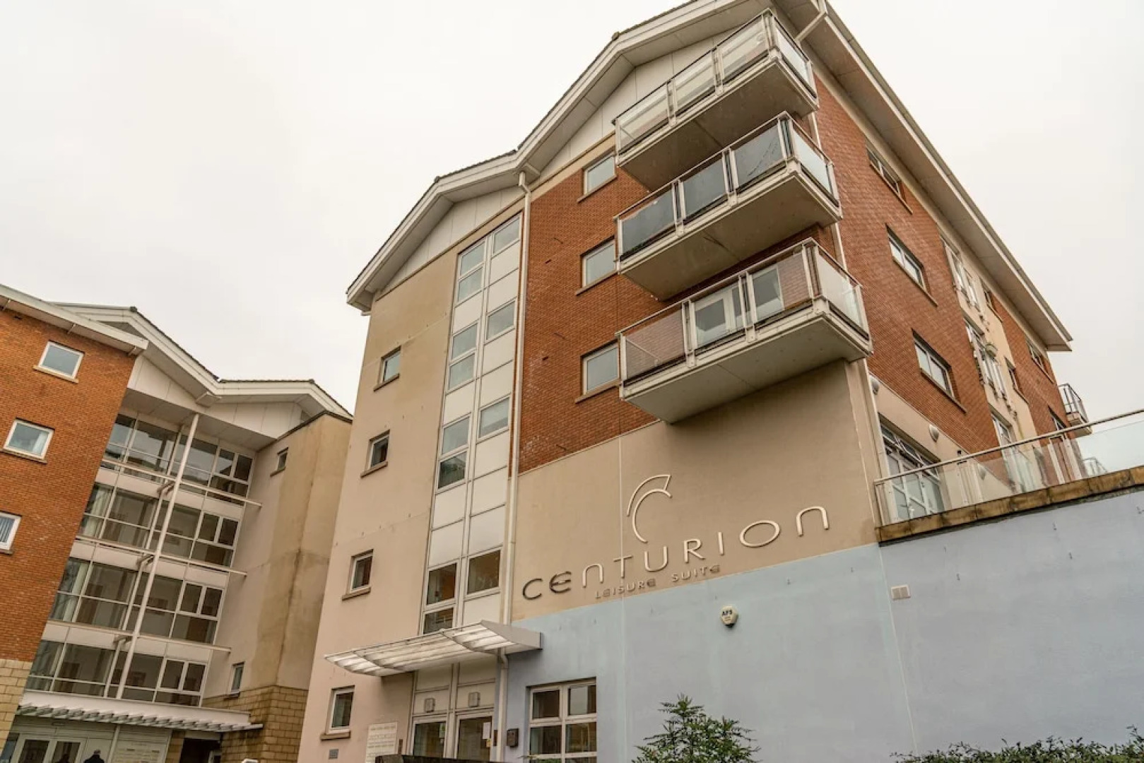 Rueben Suite By EAA Homes