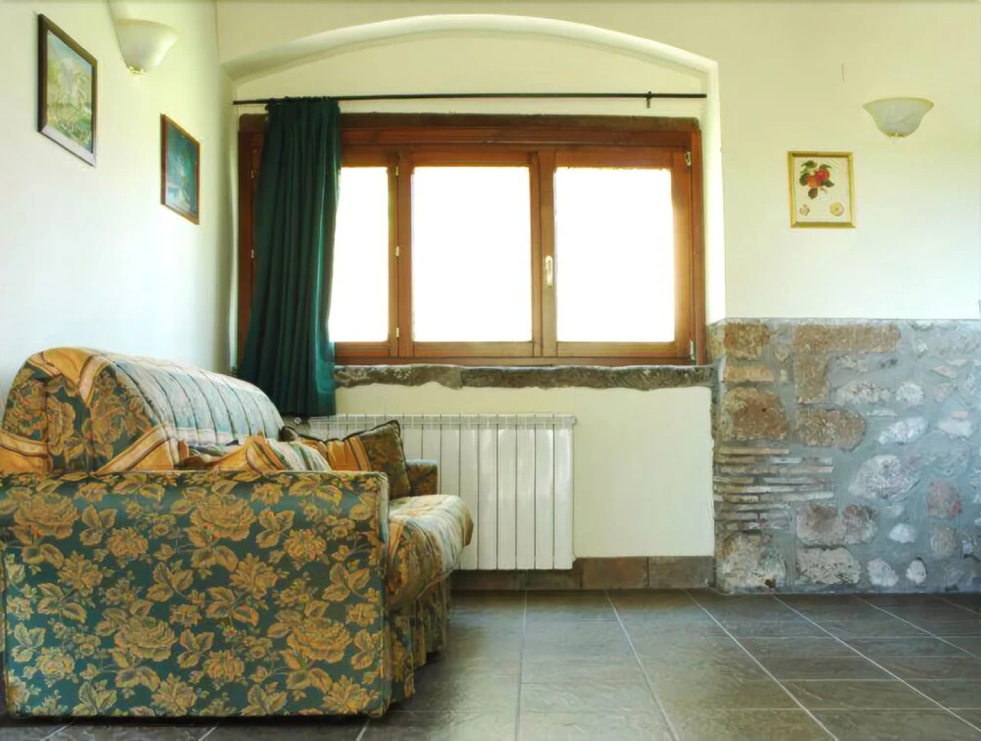 Podere La Branda Bio Agri Resort