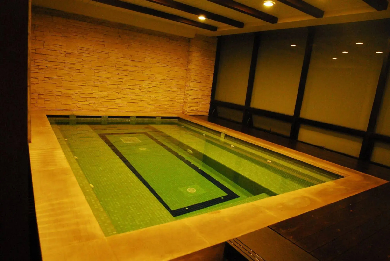 Suwan Golf and Country Club