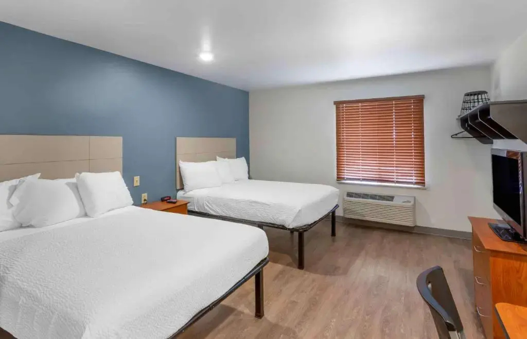 Extended Stay America Select Suites - Ogden