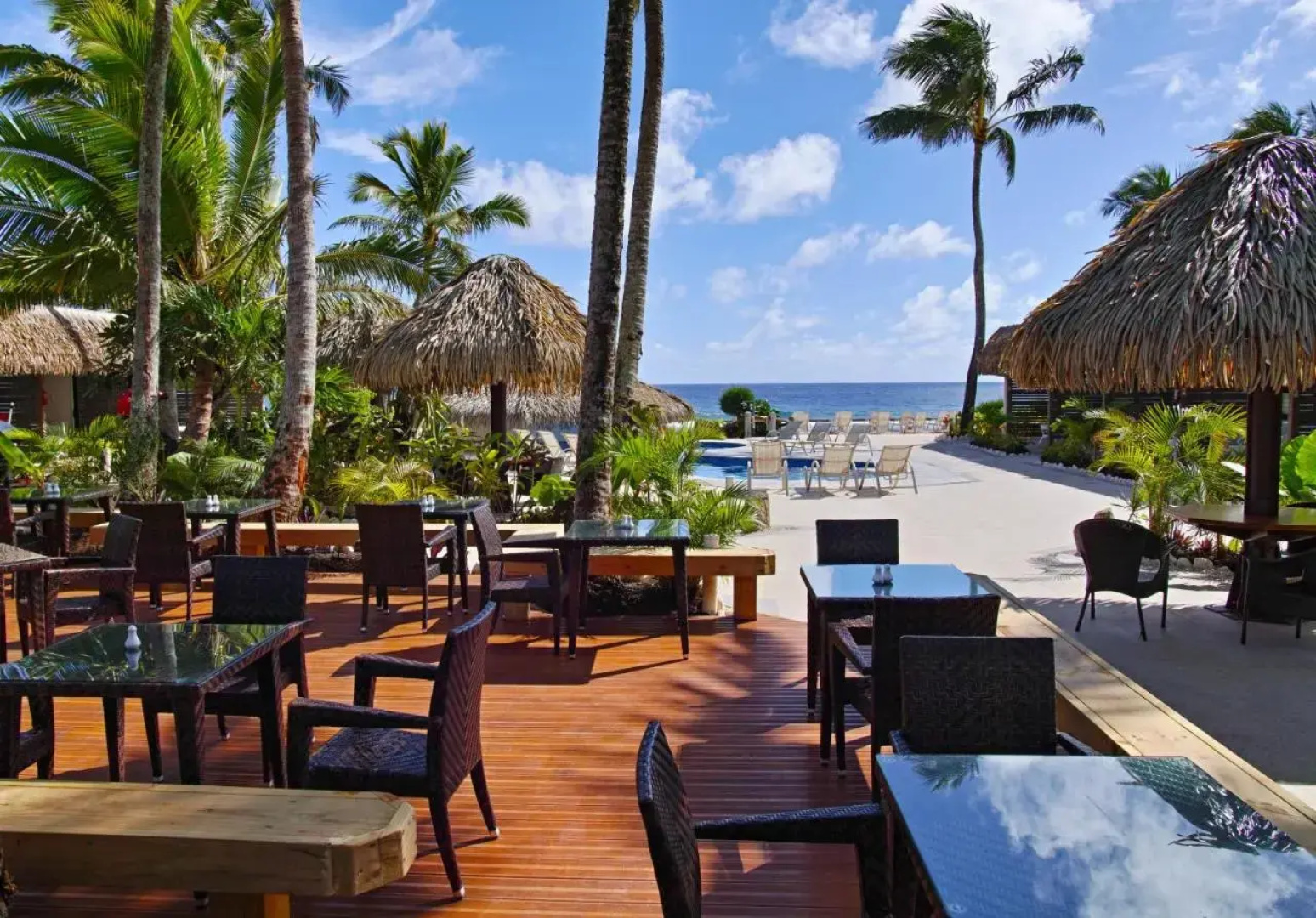 Club Raro Resort – Adults Only