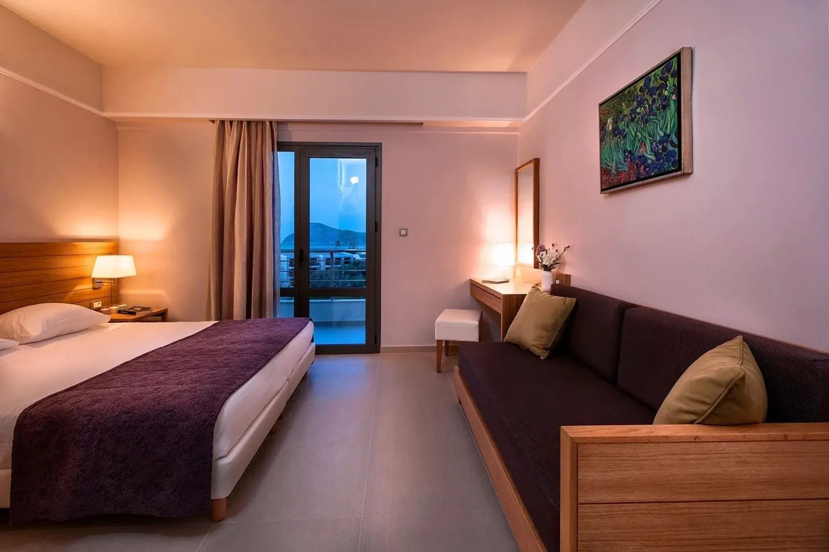 Porto Platanias Village