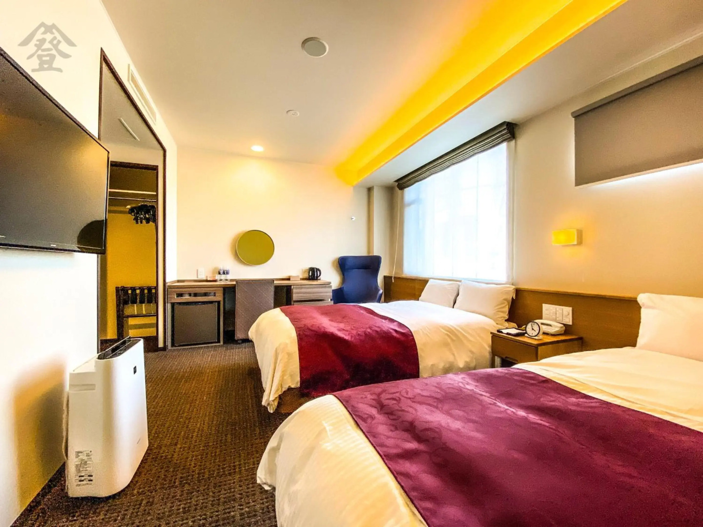 The Noborisaka Hotel