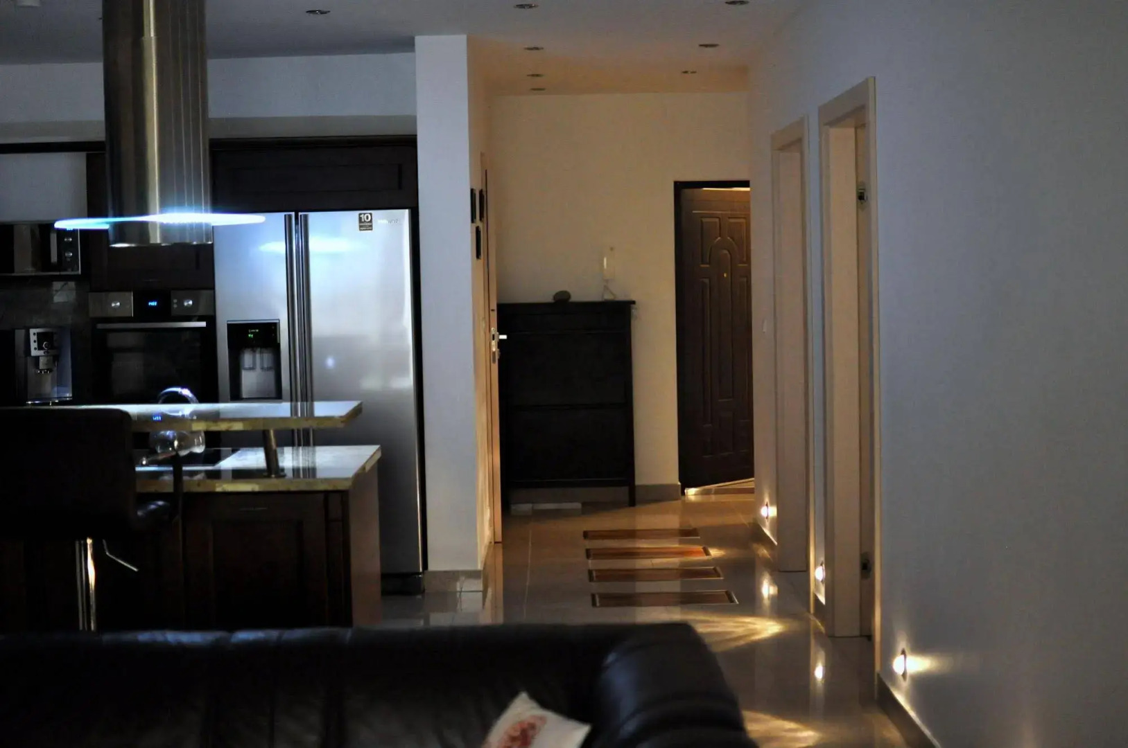 Rezydencja Wind Rose - Luxury ApartHotel