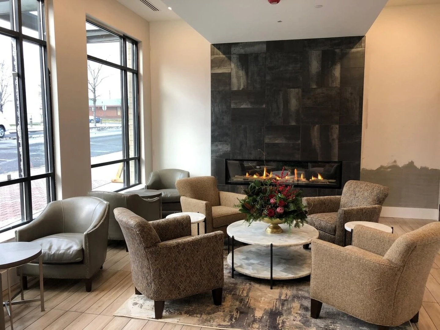 Hotel Windrow Downtown Ellensburg