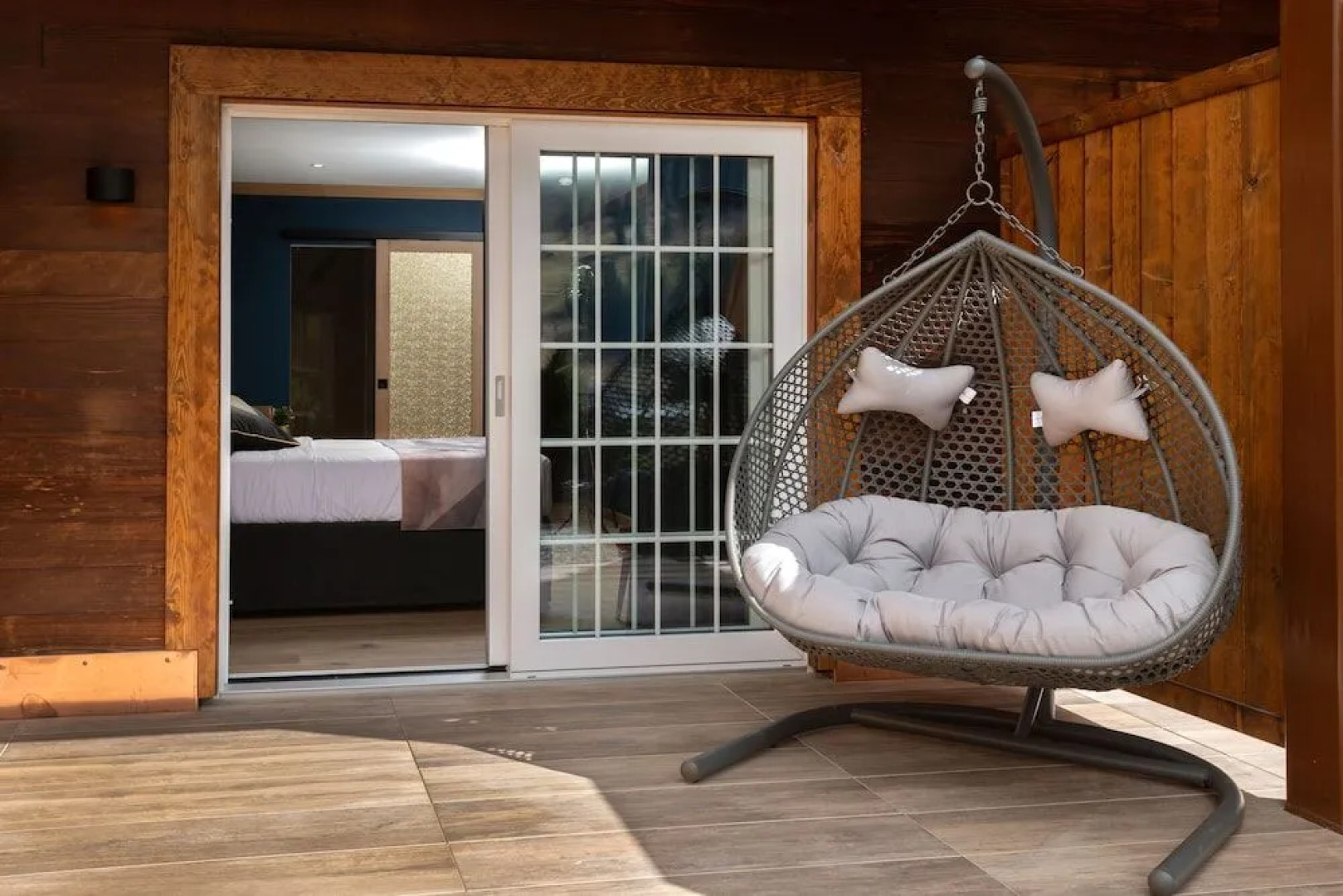 Boutique Hotel Glacier