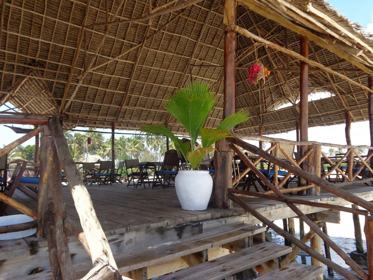 Reef & Beach Resort