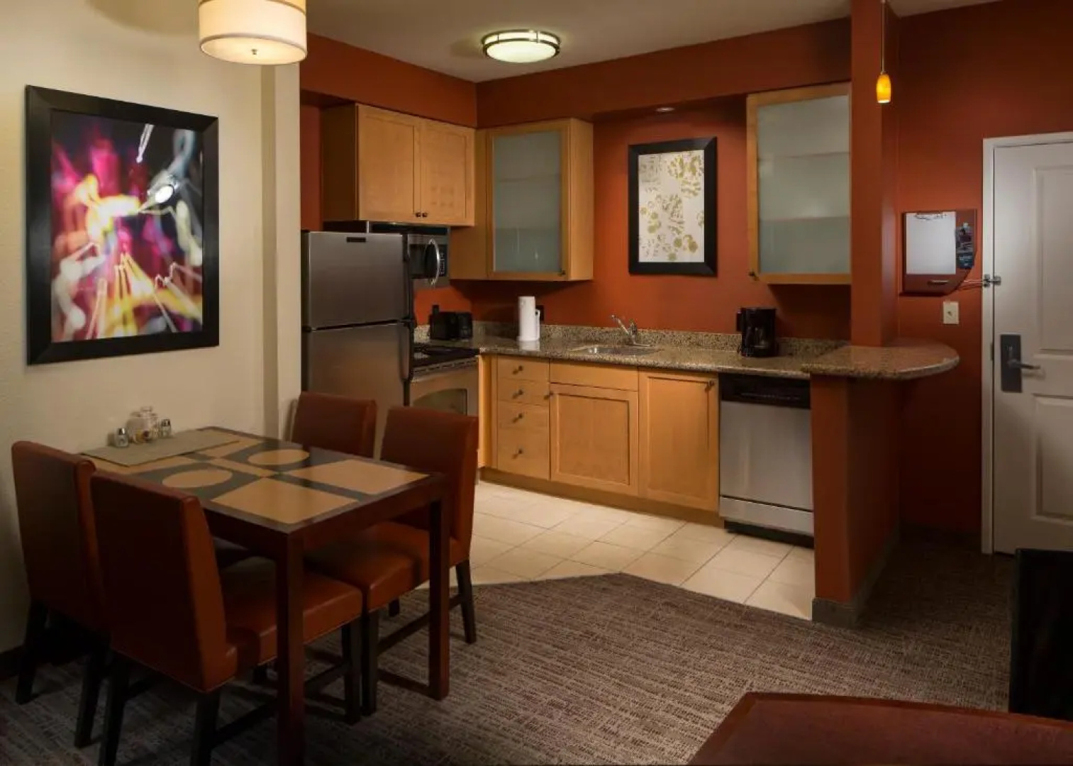 Residence Inn by Marriott Melbourne