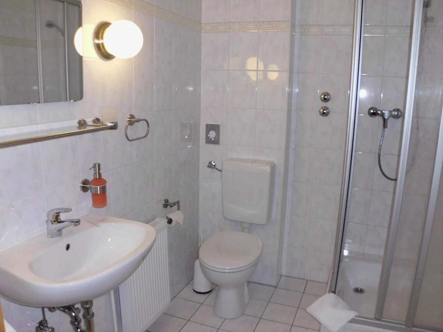 Parkhotel Schönewalde