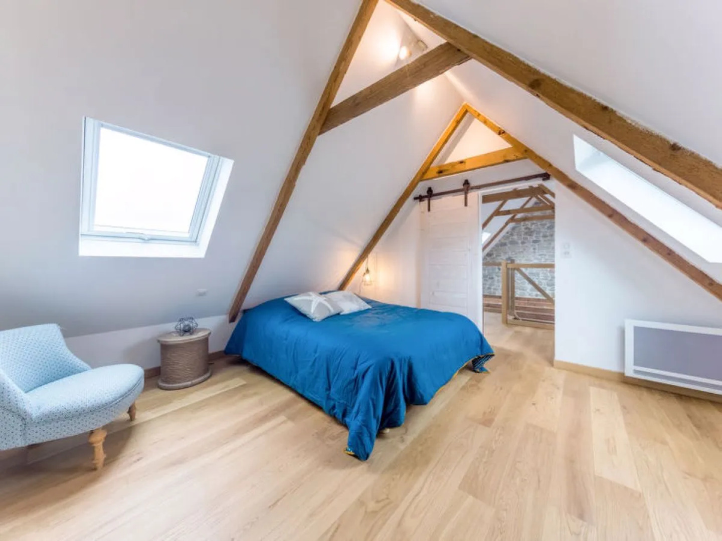 Le Vieux Chêne (CMS106)