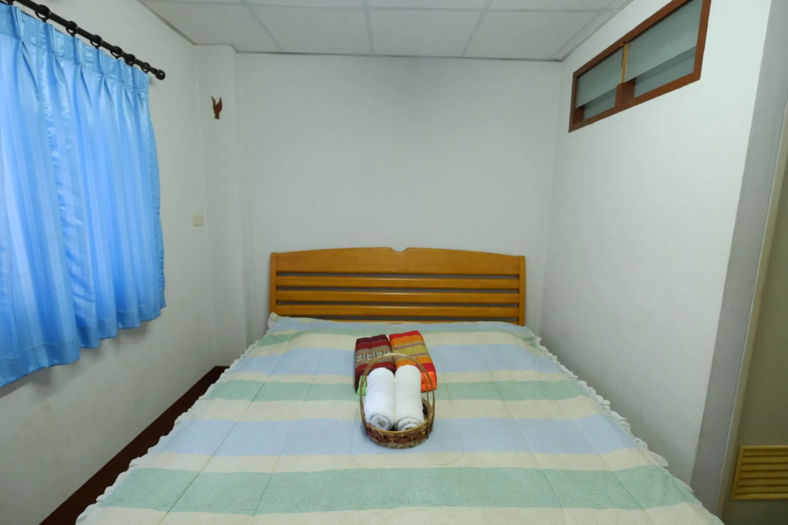 Leo Park Guest House