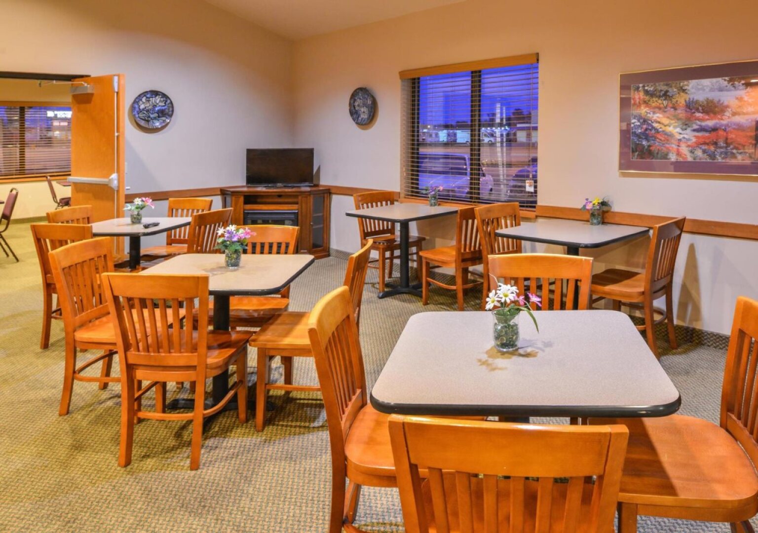 Baymont by Wyndham Sioux Falls West (67058) Sioux/ Near Airport