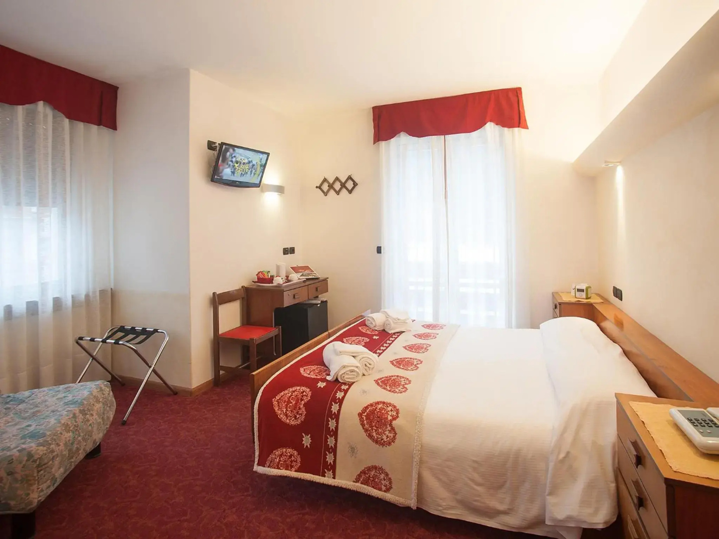 Hotel Stella Alpina
