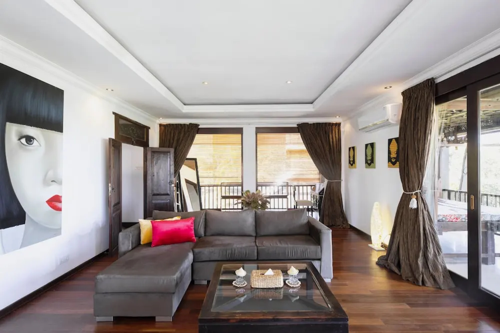 Villa Manis