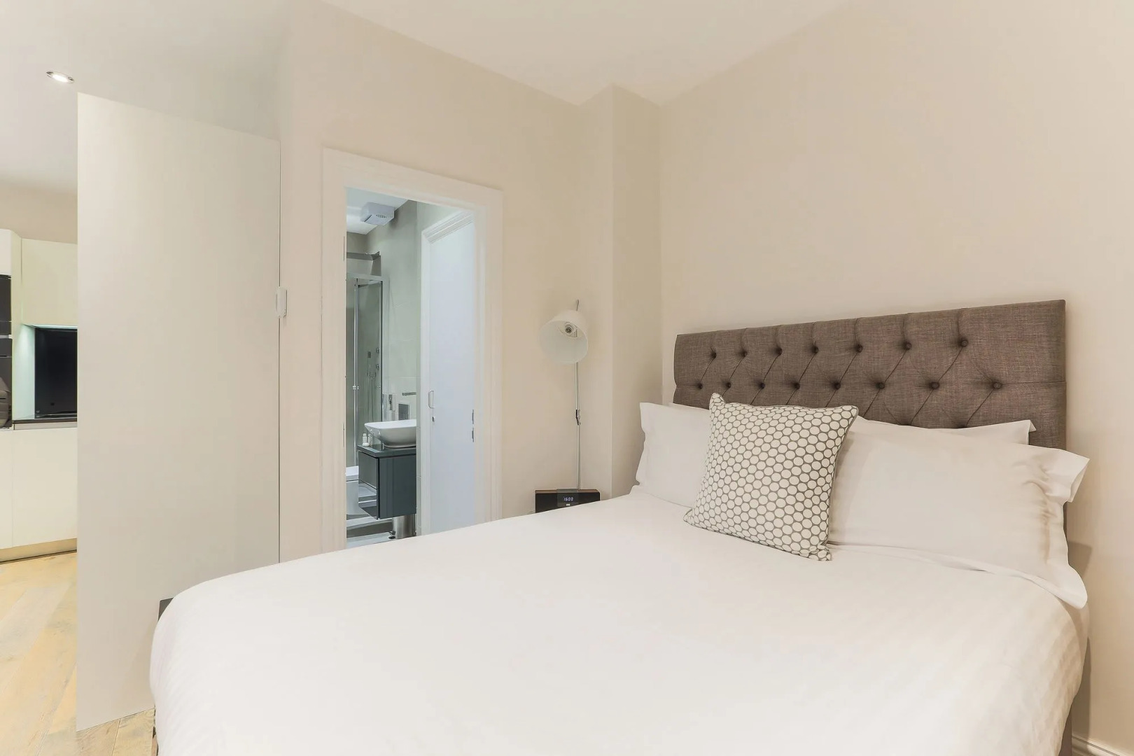 Leicester Square One