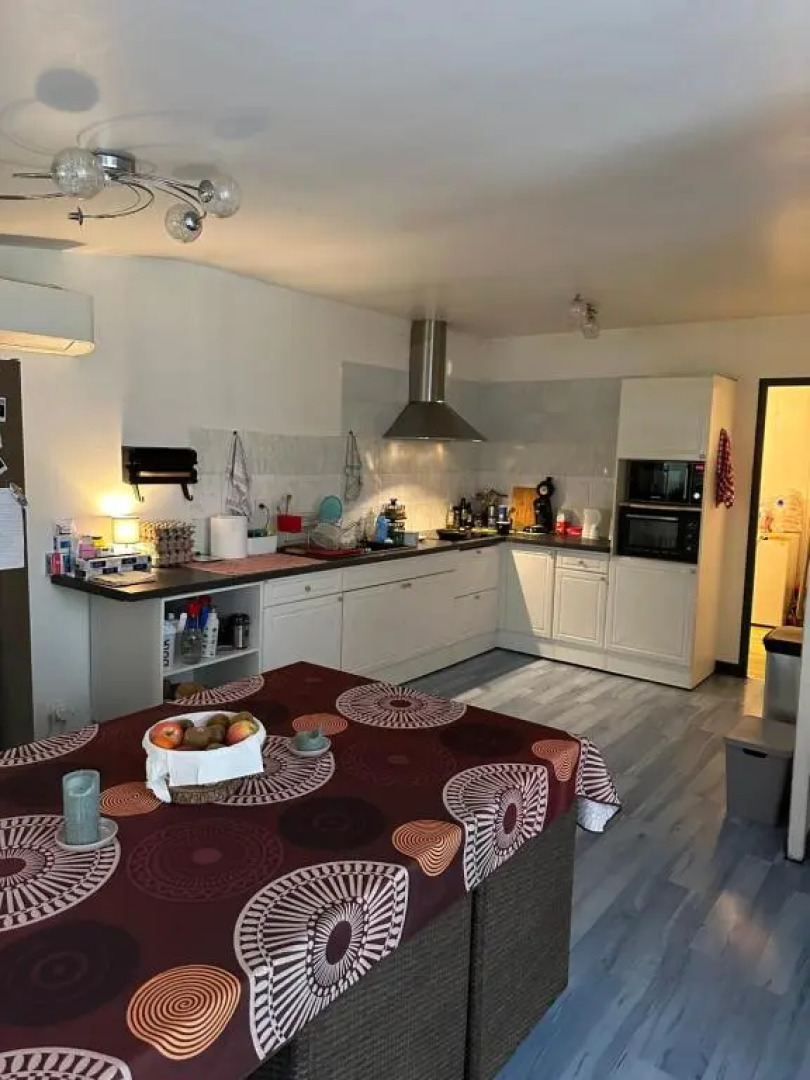 Appartement 110m2 anglet