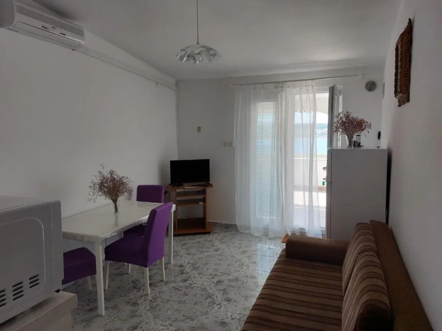 Apartments Markulincic