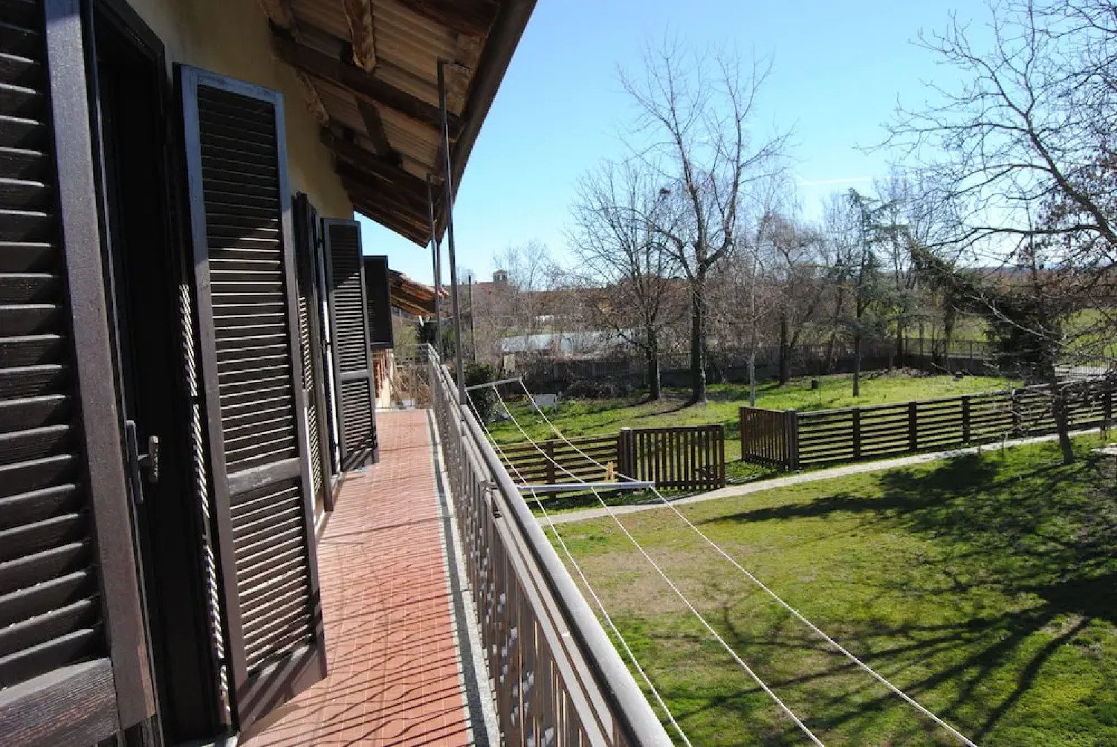 Rustico Felix Affittacamere