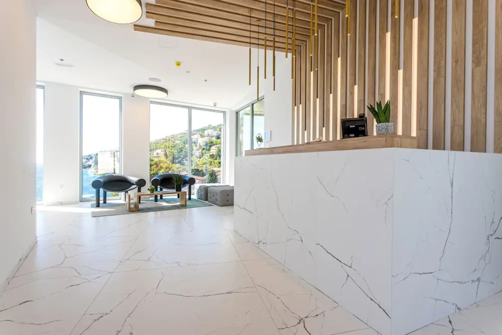 Hotel Hildegard
