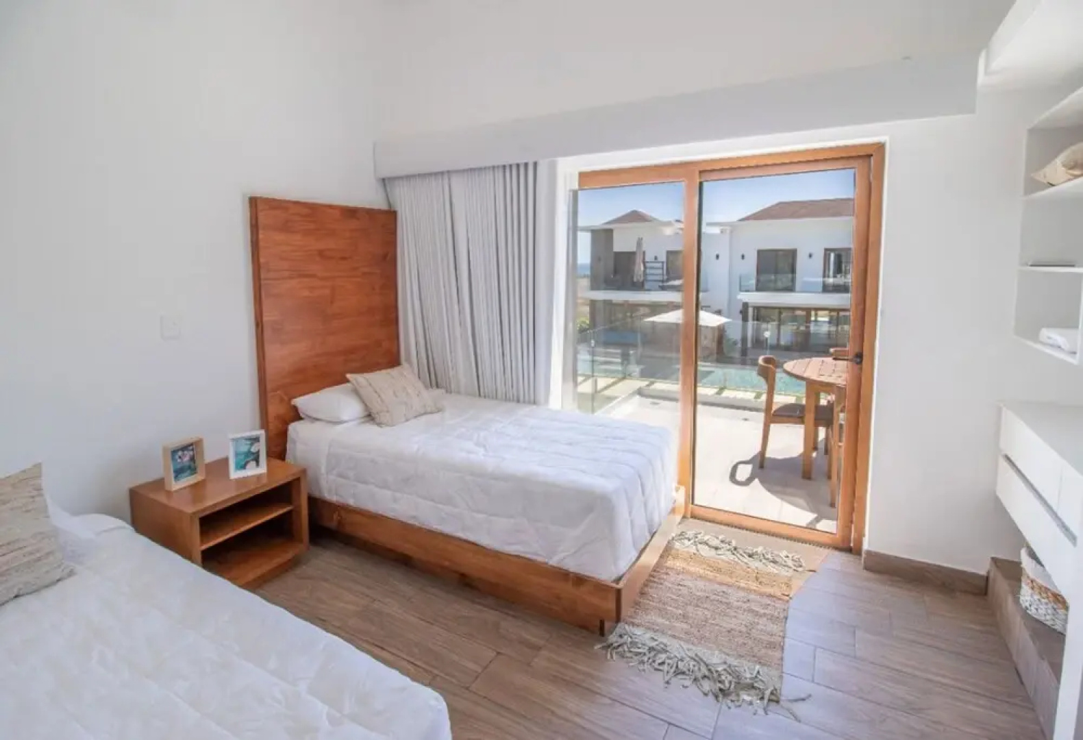 Villas La Mar