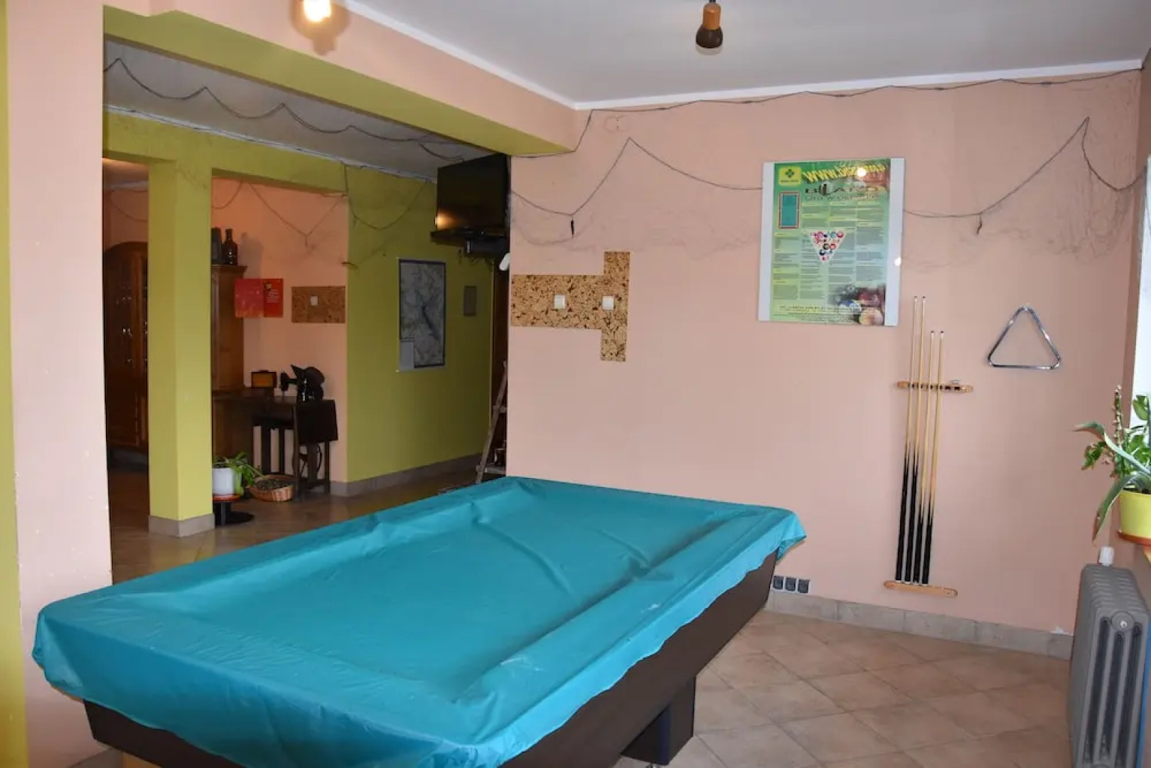 Agroturystyka u przyjaciol Soni