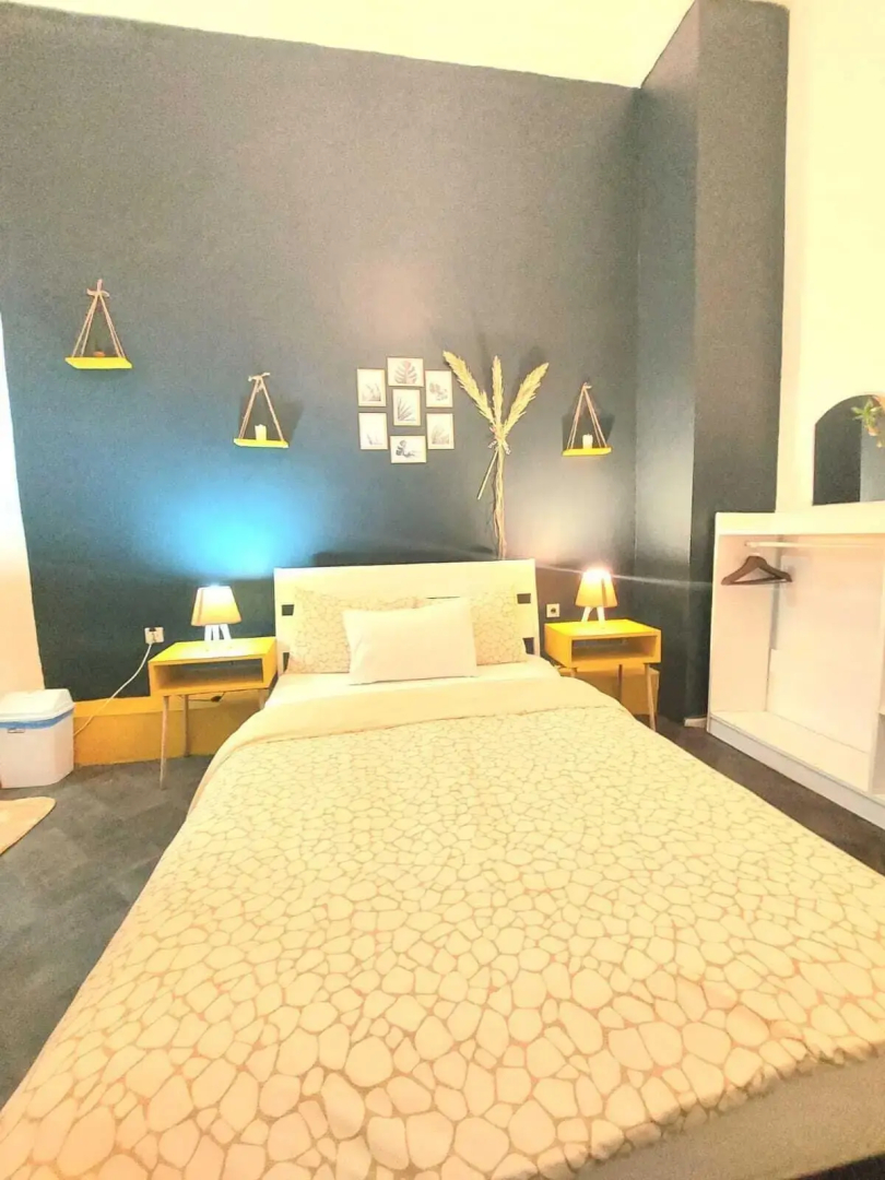 La Bella Suites Beyoglu