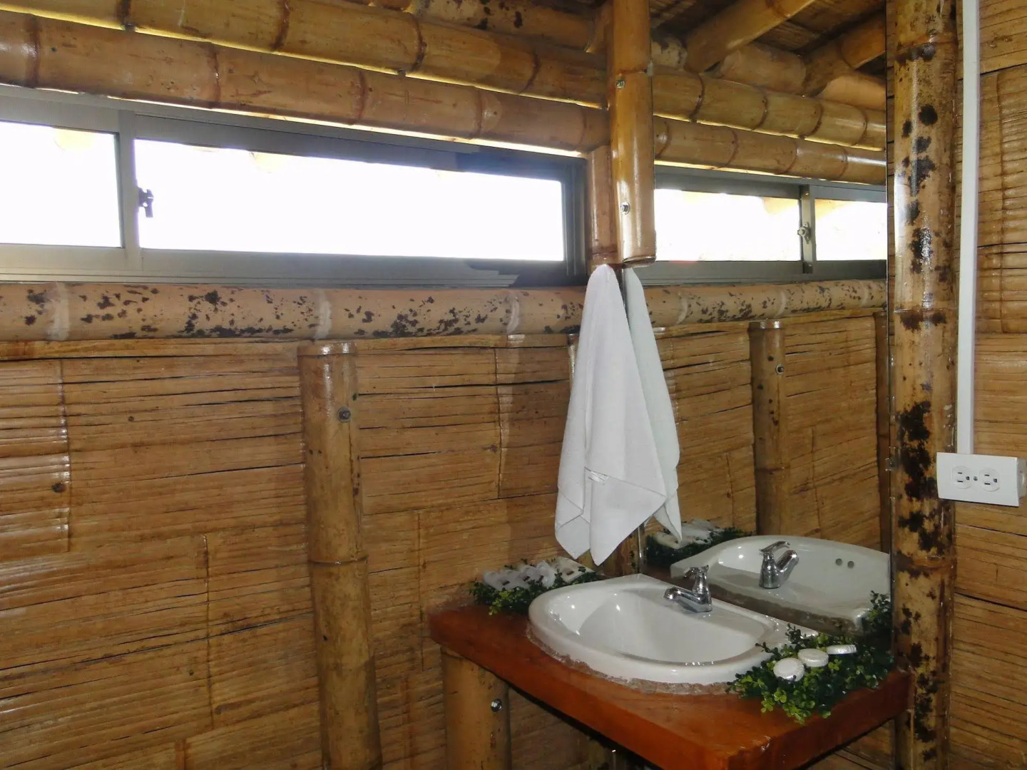 Eco Hotel Terrabella