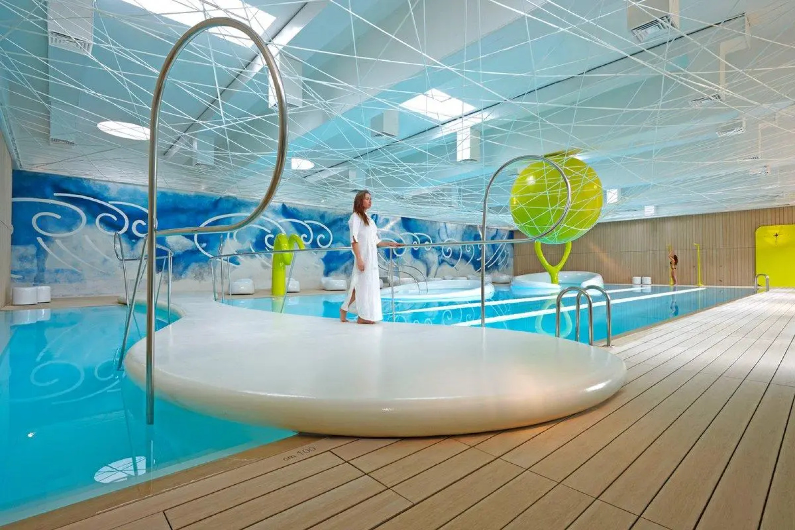 Park Hotel ai Cappuccini