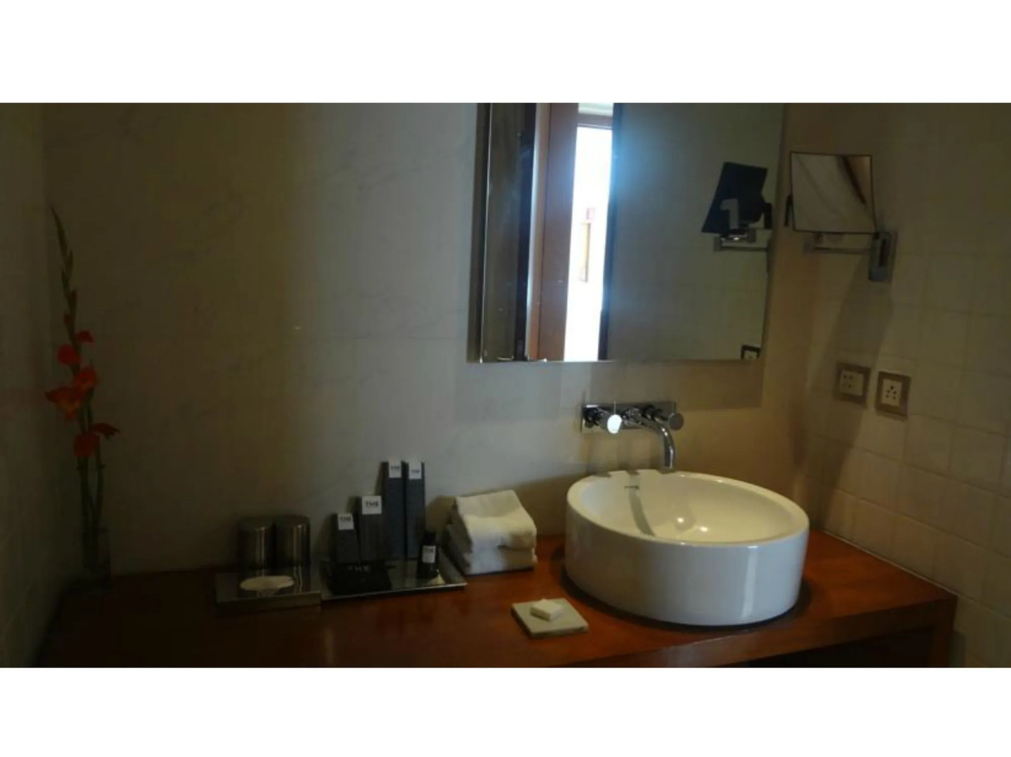 The Park Navi Mumbai