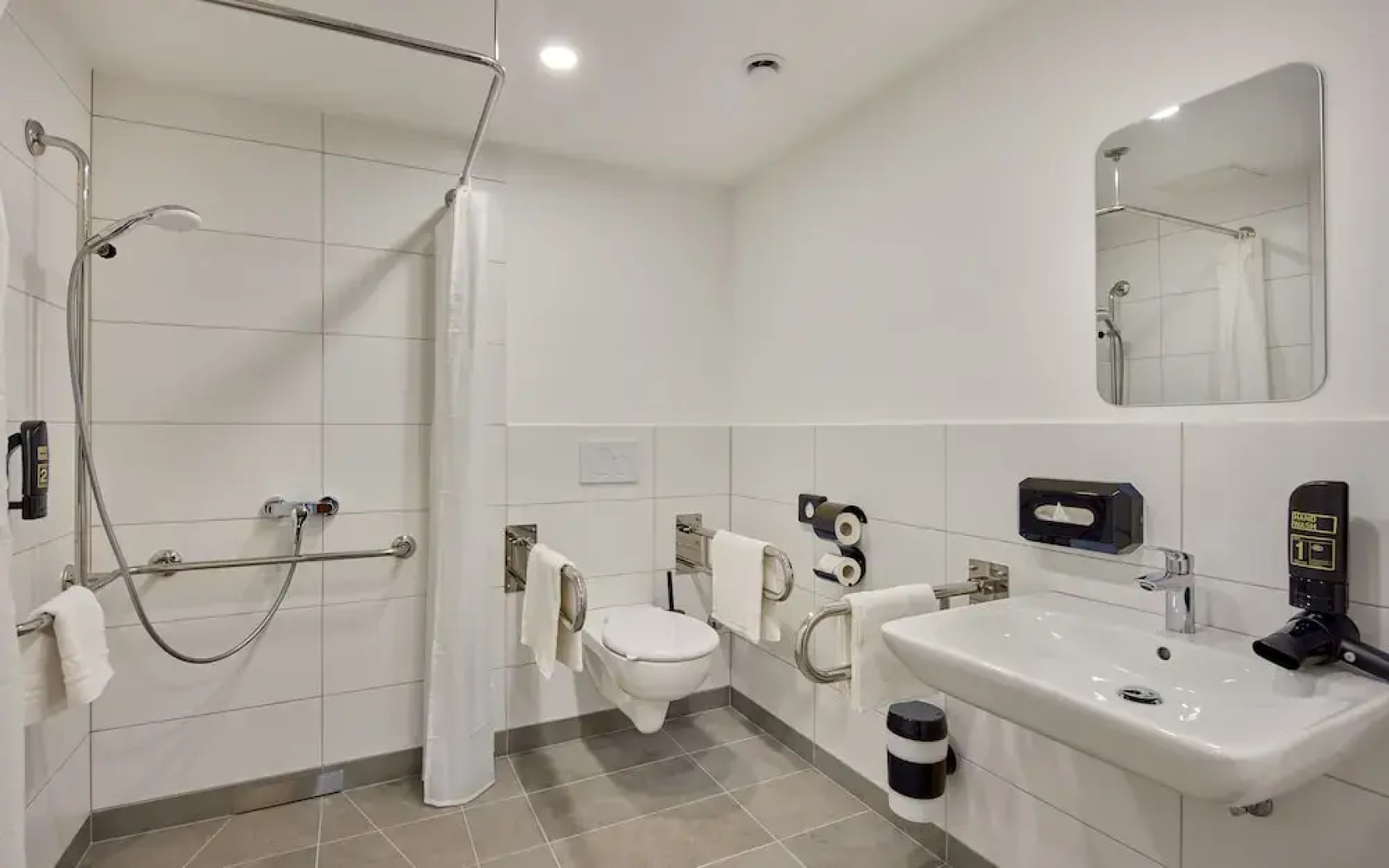 Trip Inn Hotel Frankfurt-Heusenstamm