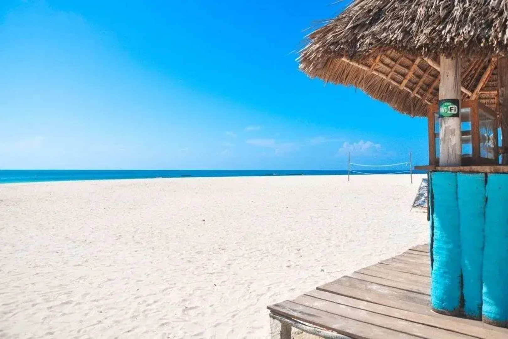 Palumbo Waves Resort