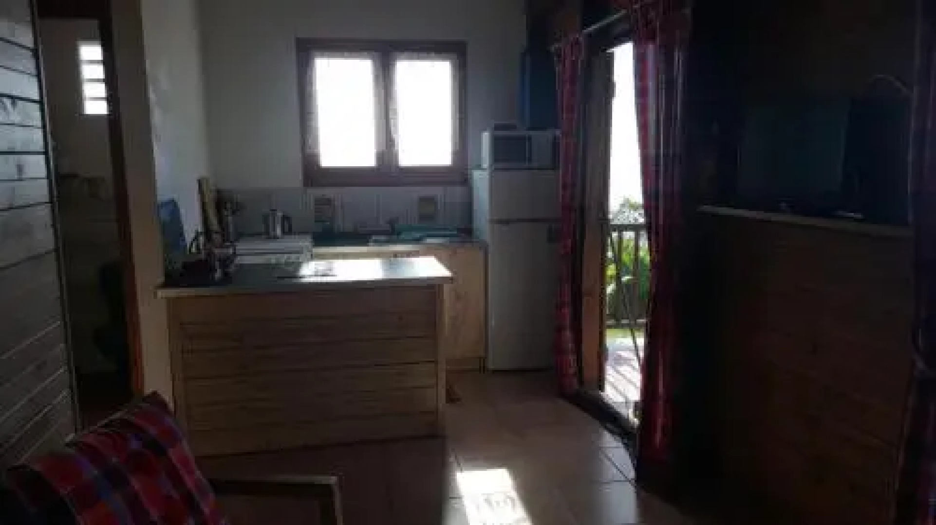 L'îlot Fruits Guadeloupe