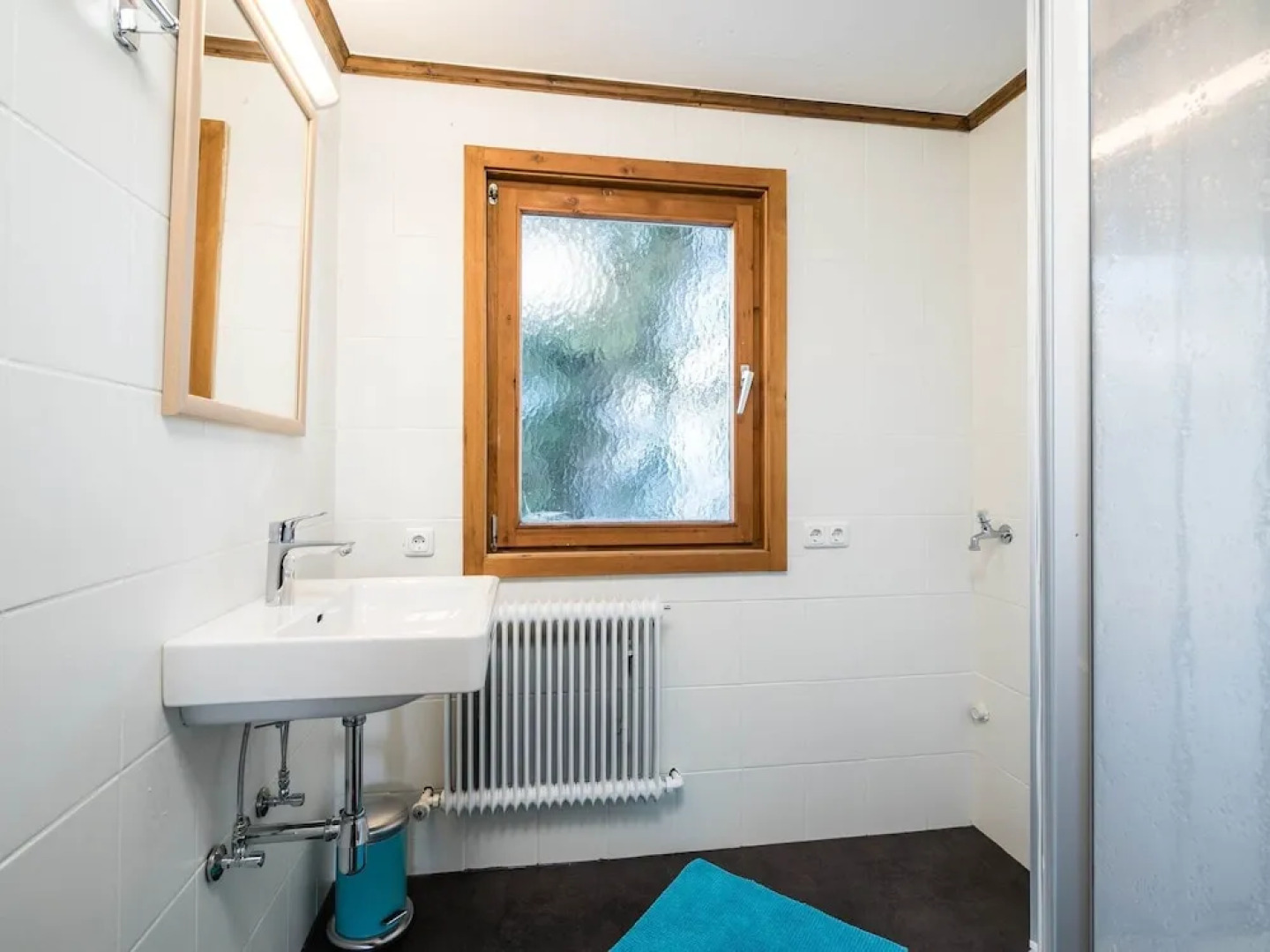 Gorgeous Chalet With Sauna in Konigsleiten