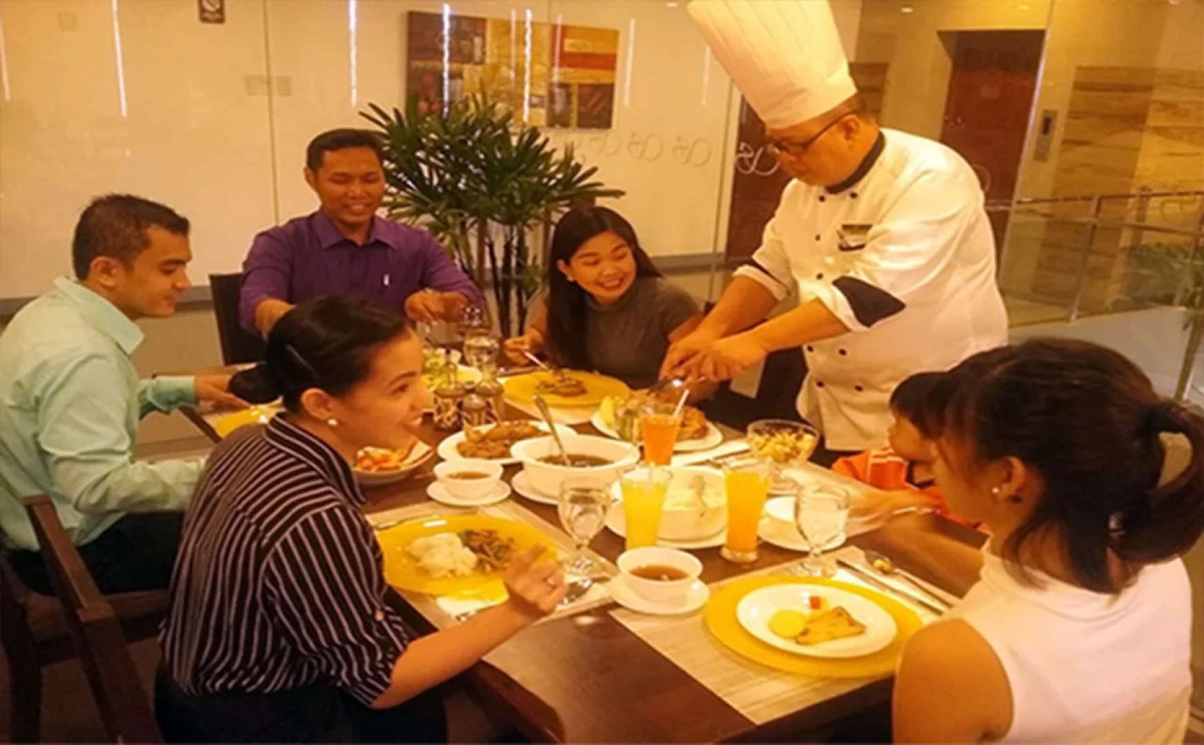 拉古娜圣罗莎阳光宾馆(Sunlight Guest Hotel Sta. Rosa Laguna)