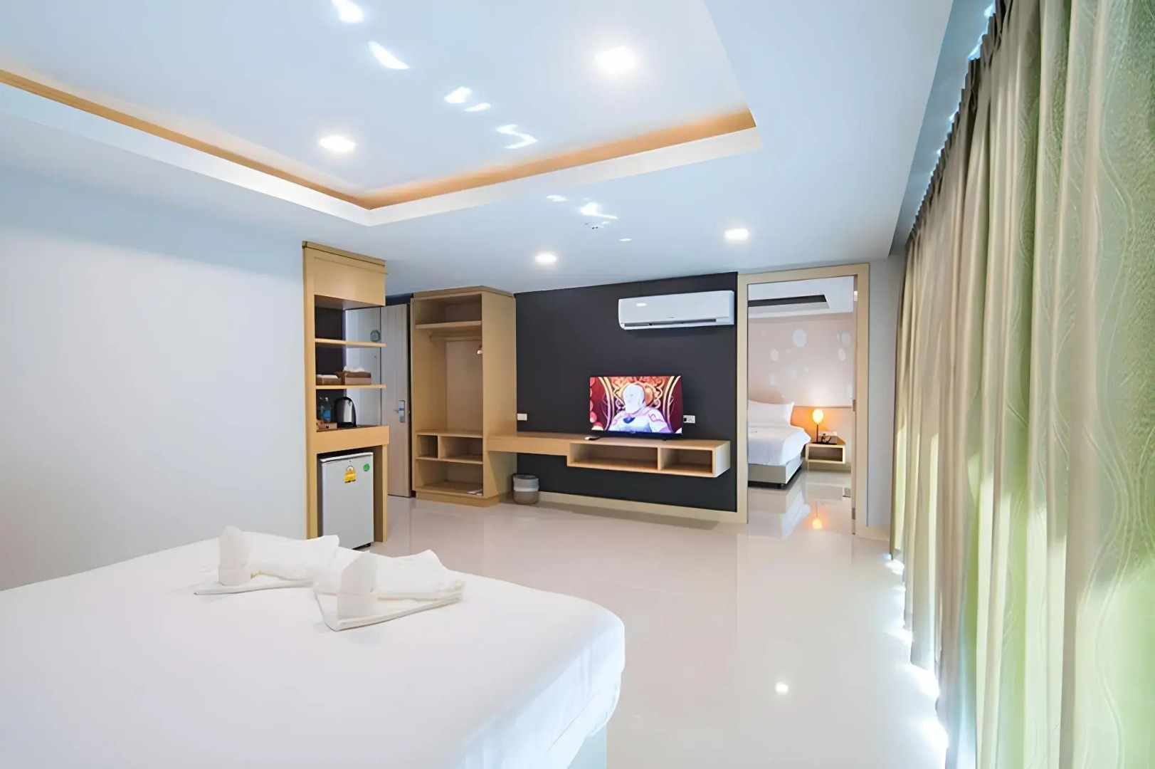 The Peak Chanthaburi Hotel