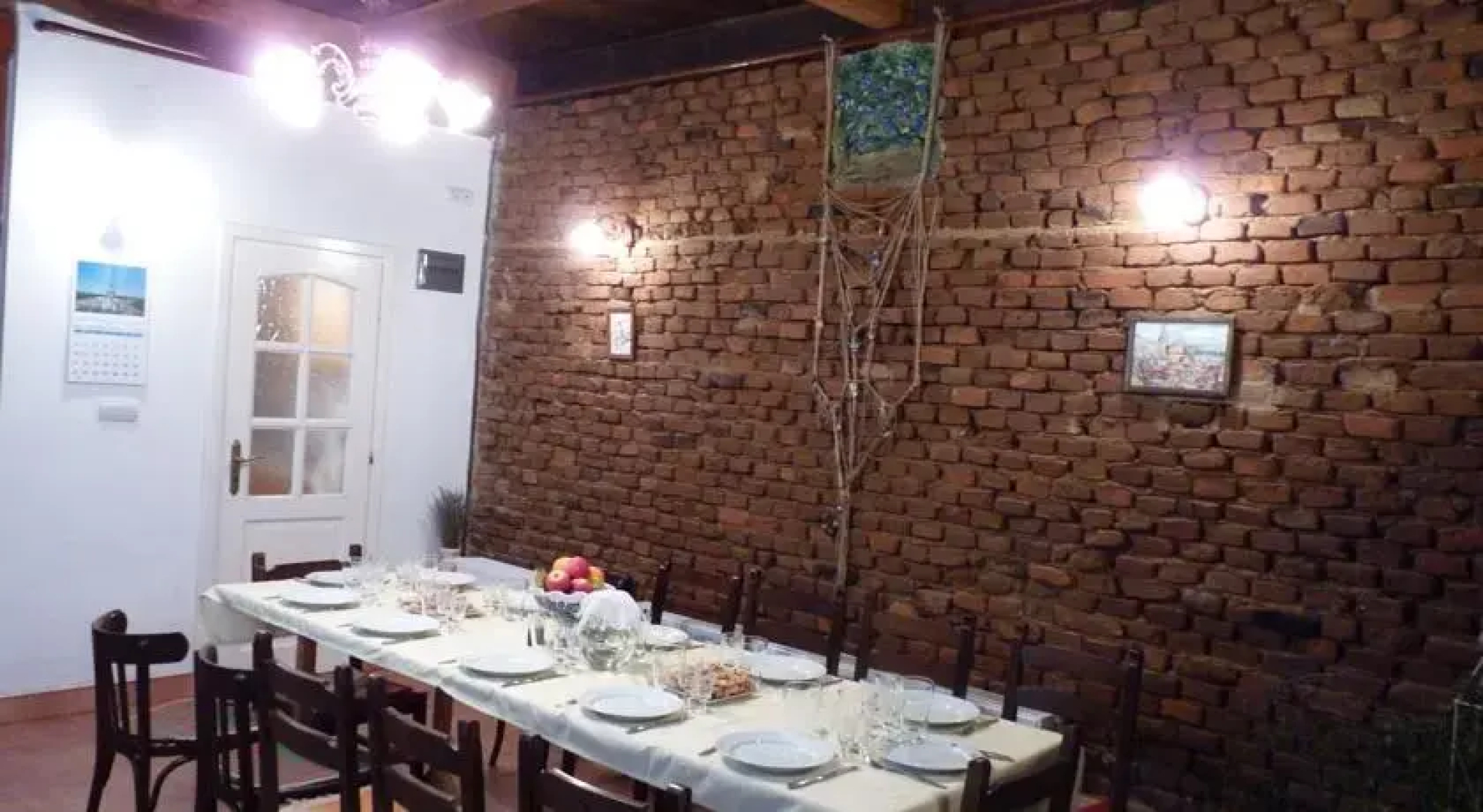 Pension Bunica Eugenia