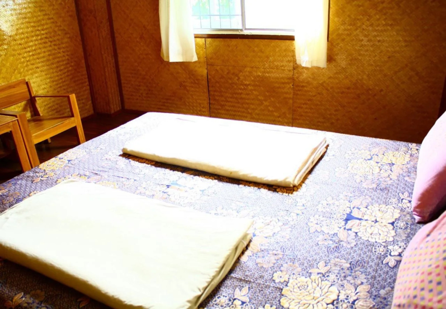 TT and T Guesthouse Lampang