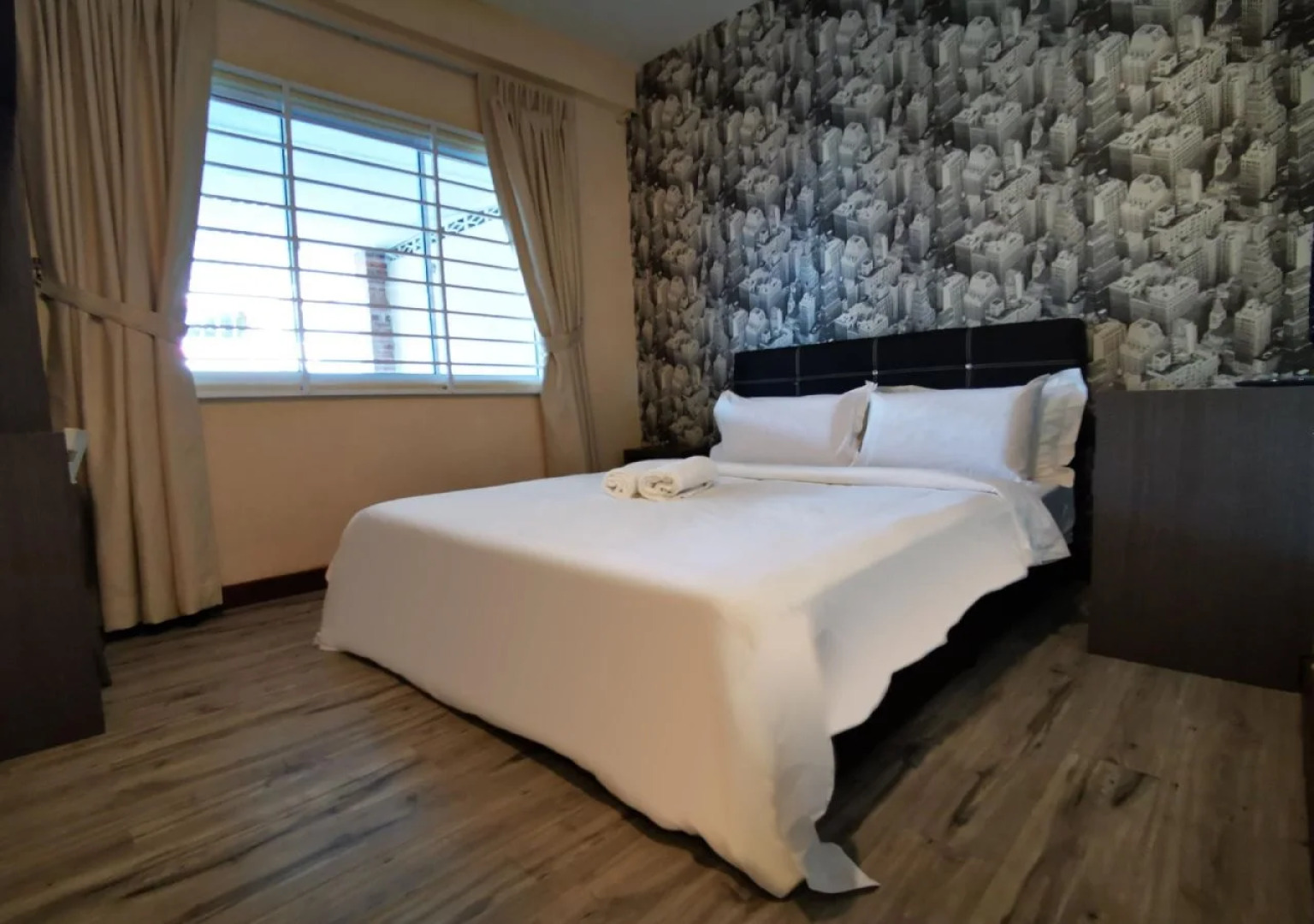 Natol Homestay - Paris BDC