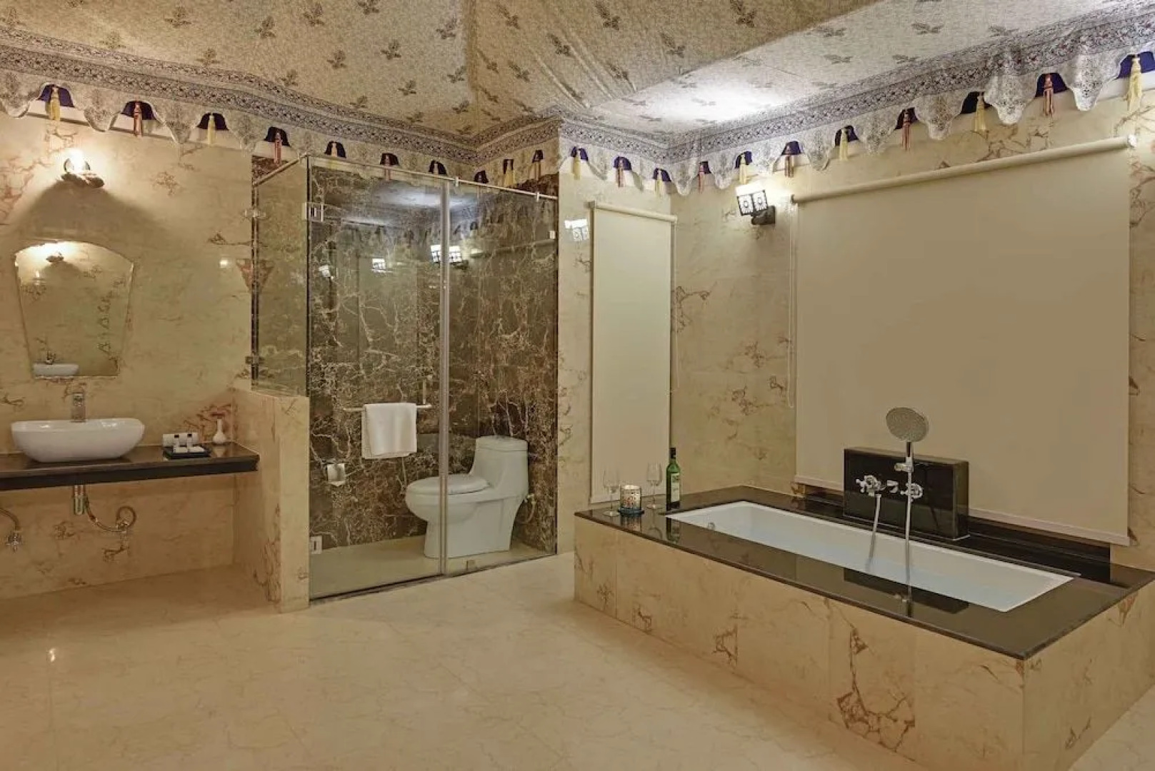 Clarks Safari Ranthambore