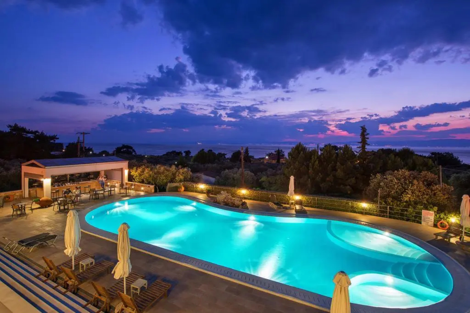 Louloudis Boutique Hotel