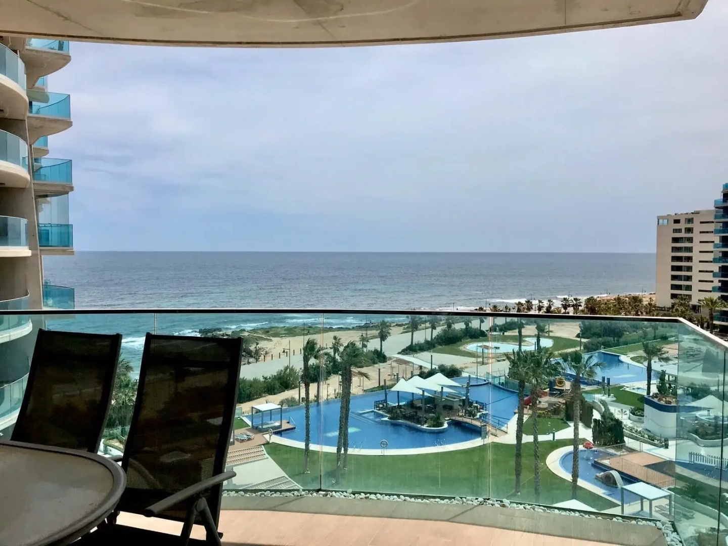 Sea Senses Apartments - Marholidays