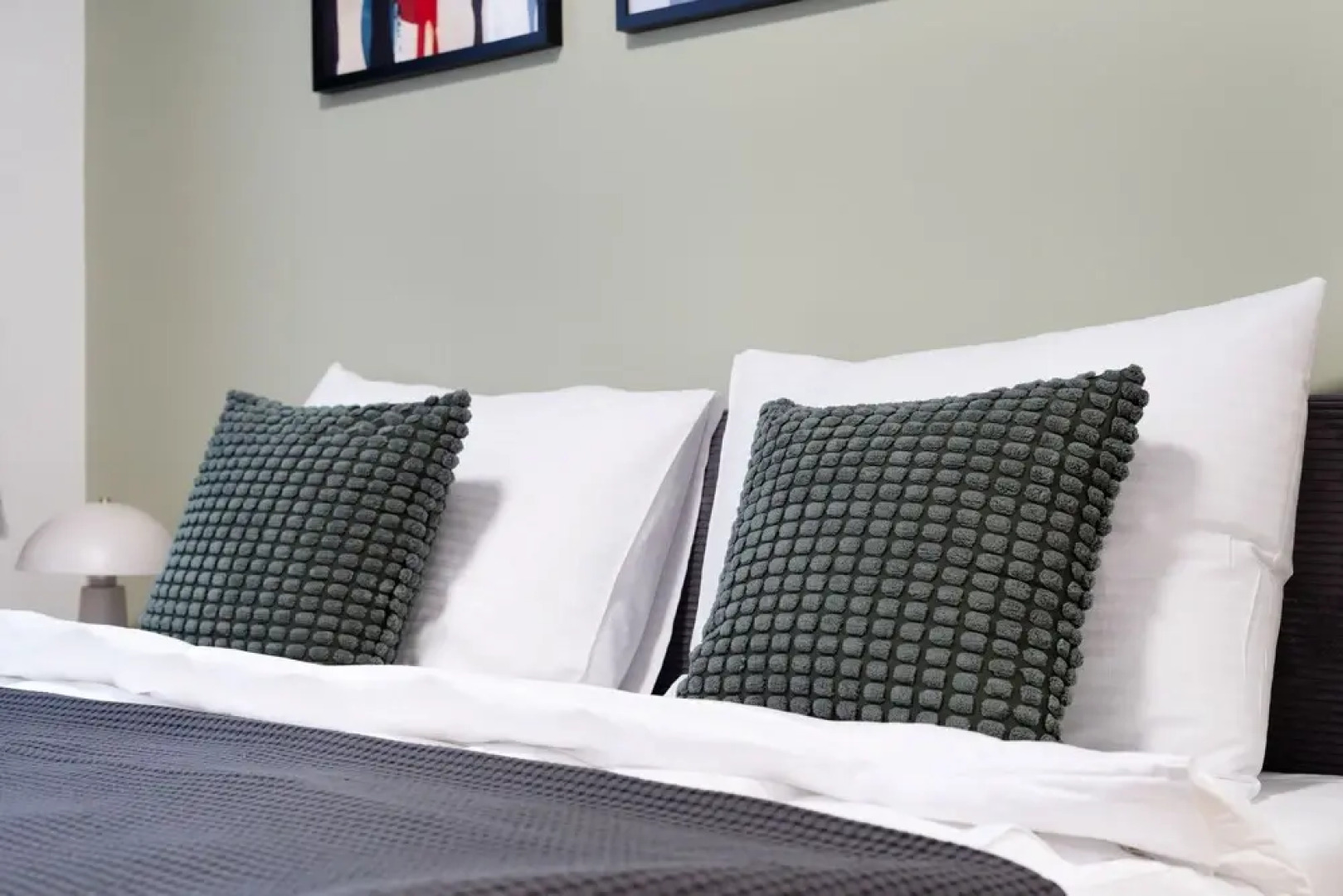 Schöne Apartments in Bad Honnef